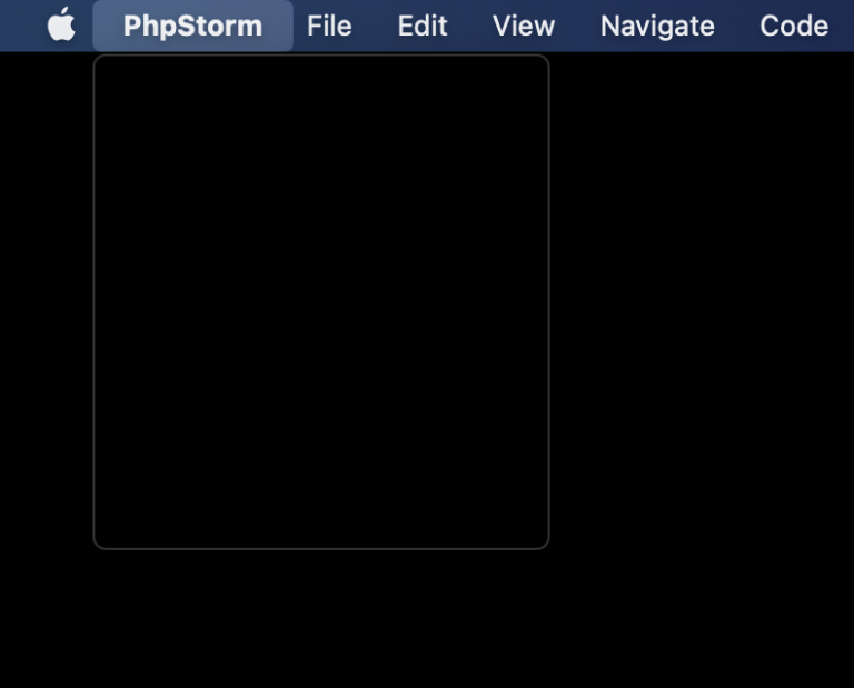 phpstorm for mac m1